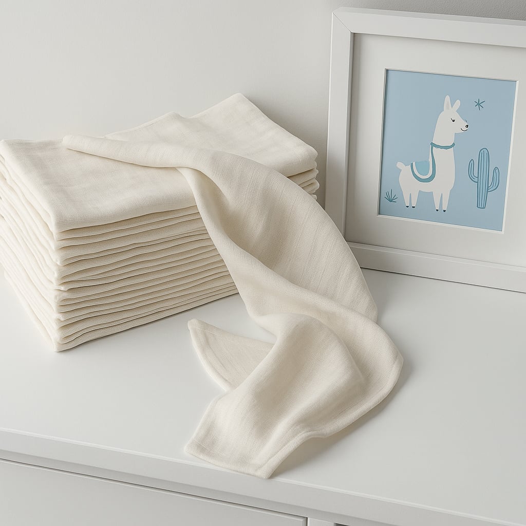 Prem International Tetra plena NQ 70x70 cm bílá (balení 5 ks) Varianta: Tetra plena NQ 70x70 bílá (balení 5 ks)