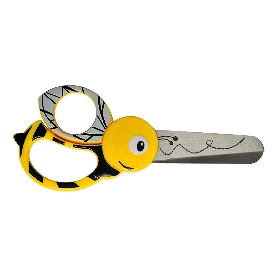 Fiskars Dětské nůžky včela DECRA s.r.o.
