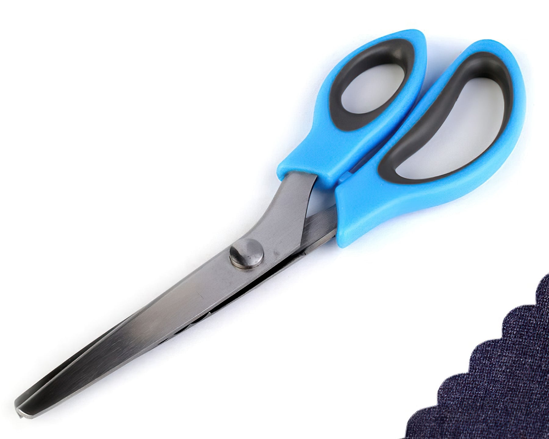 Levně MGH Entlovací nůžky obloučky, s klasickou rukojetí, délka 24cm , s klasickou rukojetí, délka 24cm