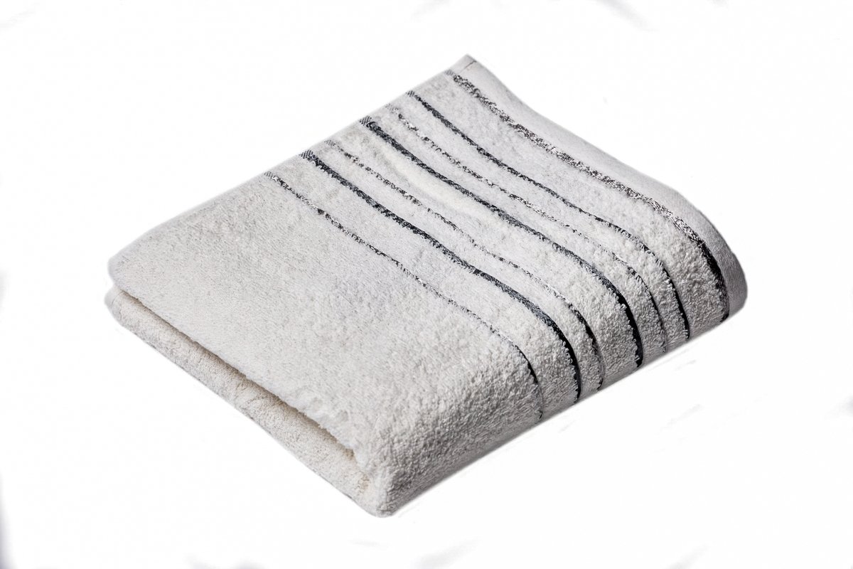 Praktik Ručník ZARA 450g/m2 40x60 cm Varianta: Ručník ZARA 40x60 cm bílá