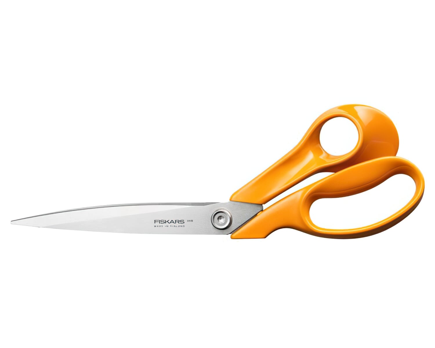Fiskars Krejčovské /domácí /univerzální nůžky FISKARS CLASSIC 1075056, s ergonomickou rukojetí, délka 27 cm