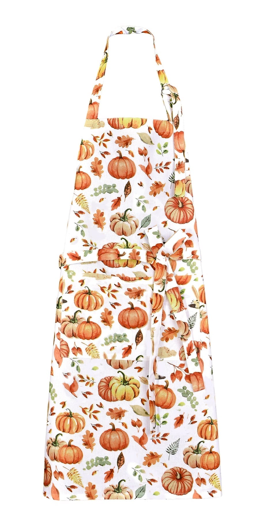 Kuchyňská zástěra DÝNĚ