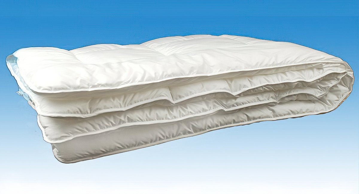 Dadka Přikrývka STANDARD Slim Varianta: Přikrývka STANDARD Slim 90x130 cm