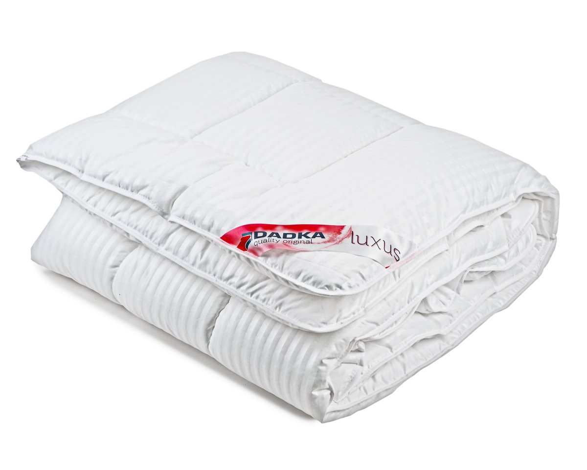 Dadka Přikrývka LUXUS celoroční Varianta: Přikrývka LUXUS 135x200 cm