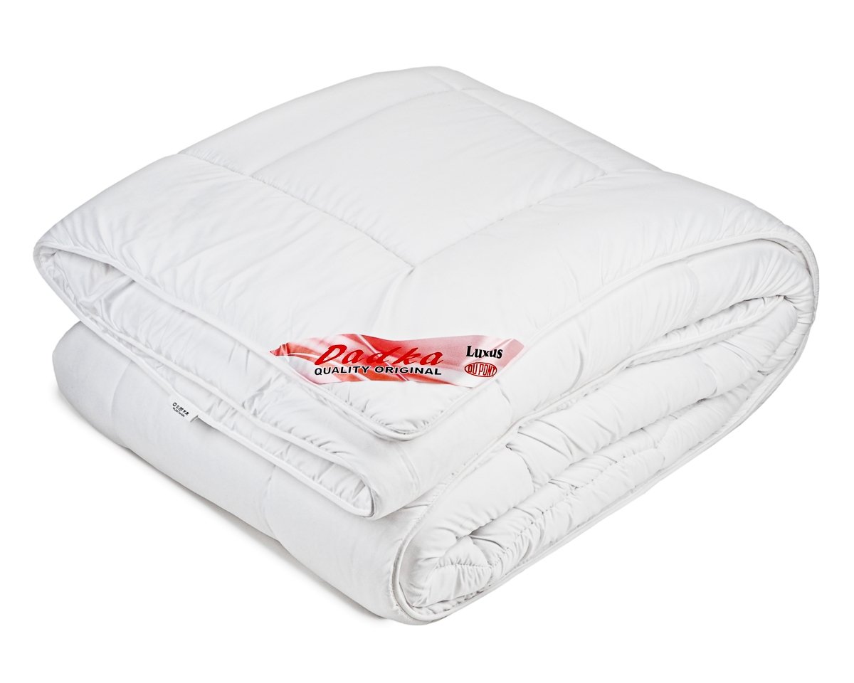 Dadka Přikrývka LUXUS celoroční Varianta: Přikrývka LUXUS francouzská 240x200 cm