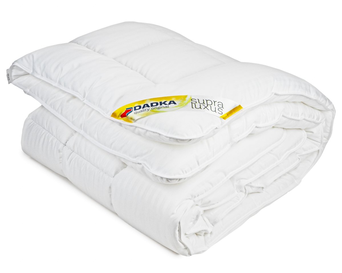 Dadka Přikrývka LUXUS Supra zimní Varianta: Přikrývka LUXUS Supra zimní 135x220 cm