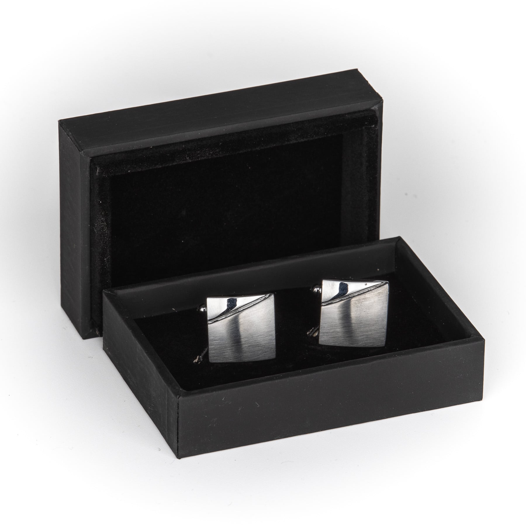 Manžetové knoflíčky SORAYA MK187, 2 kusy