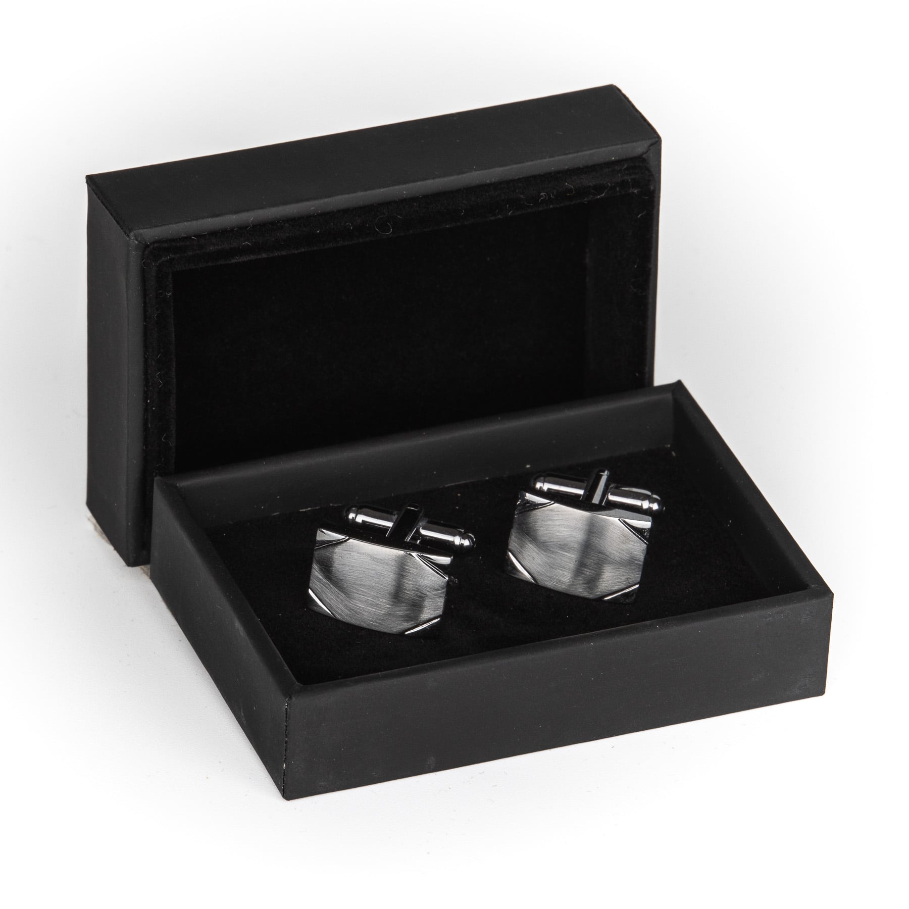 Manžetové knoflíčky SORAYA MK190, 2 kusy