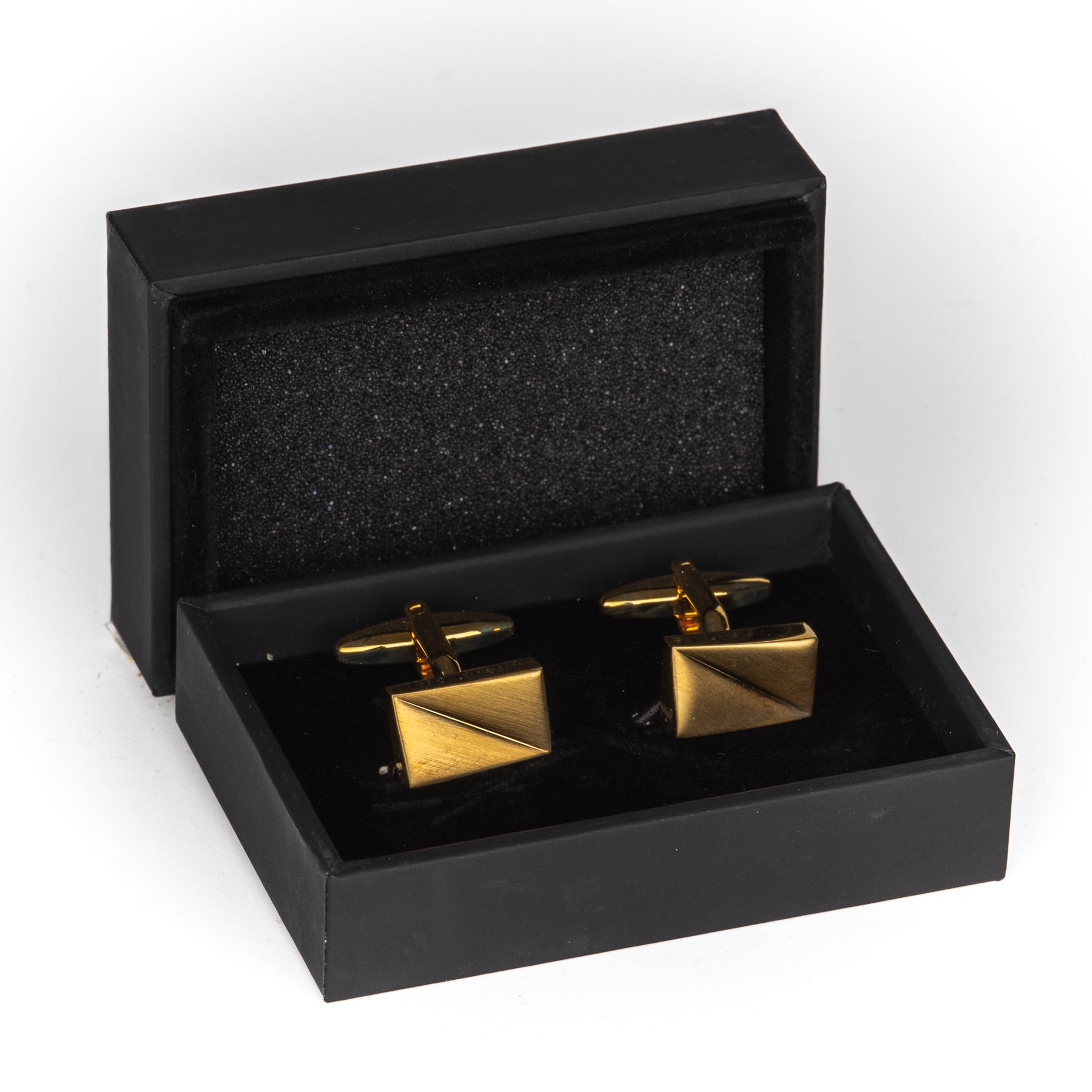 Manžetové knoflíčky SORAYA MK192, 2 kusy