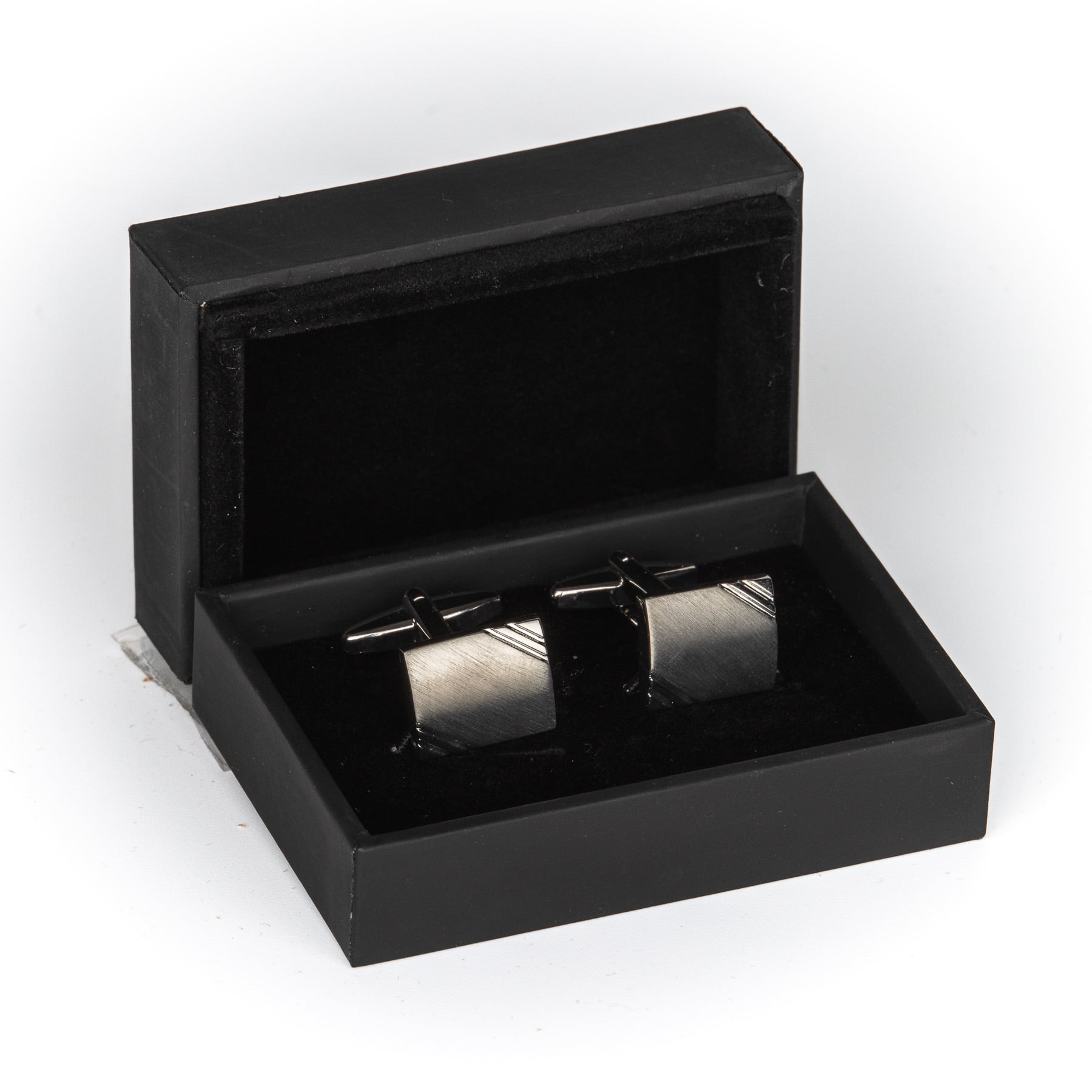 Manžetové knoflíčky SORAYA MK195, 2 kusy