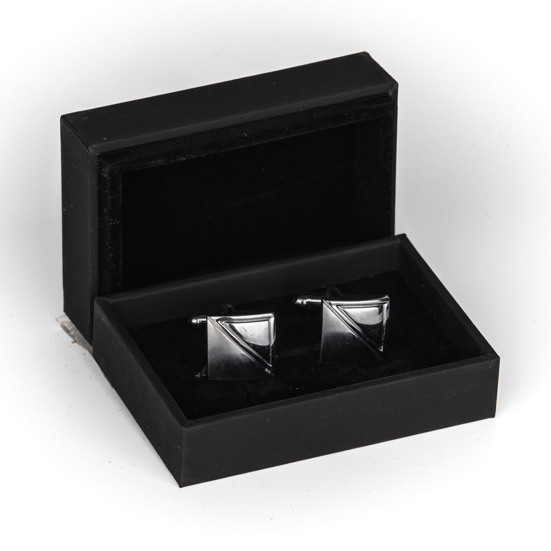 Manžetové knoflíčky SORAYA MK196, 2 kusy