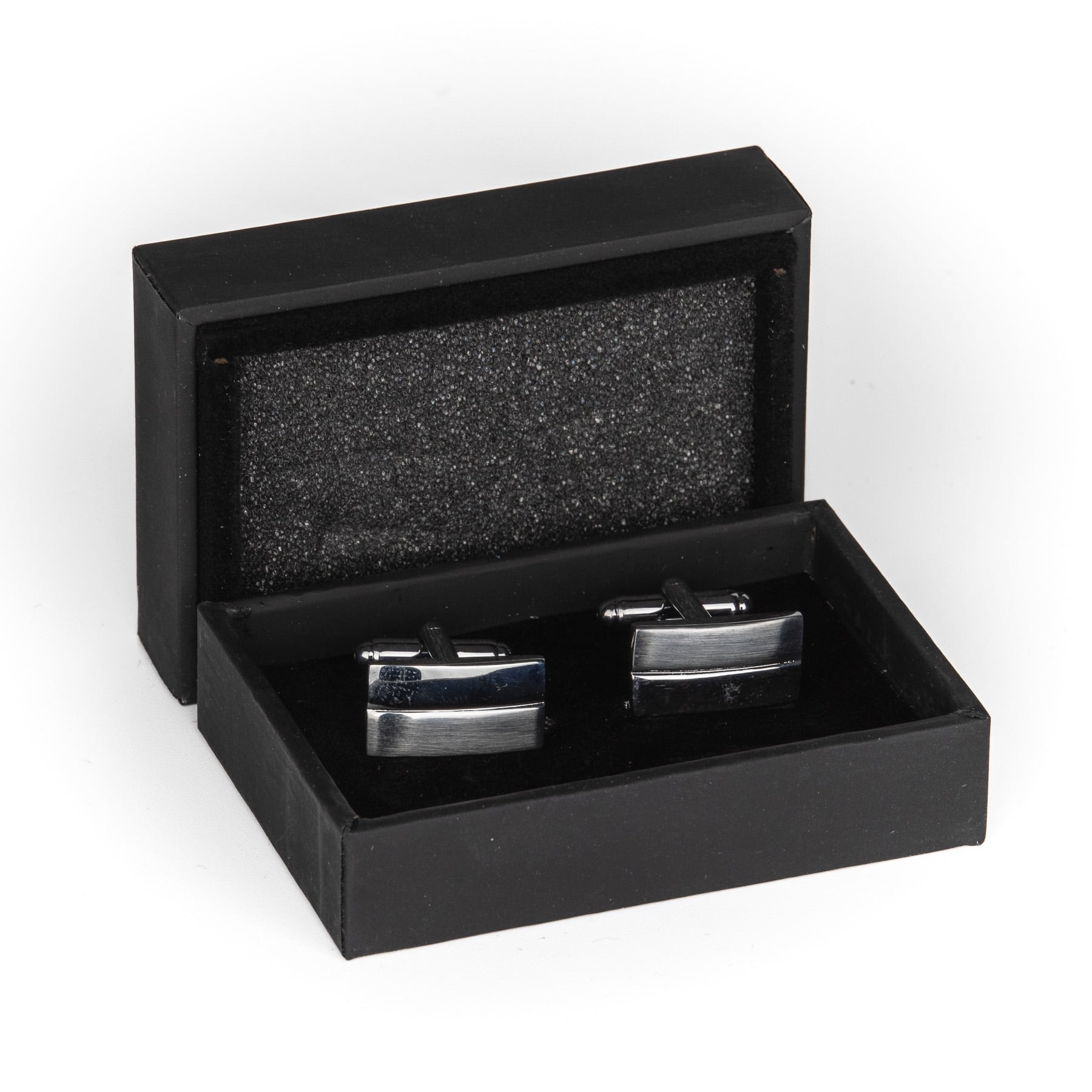 Manžetové knoflíčky SORAYA MK201, 2 kusy