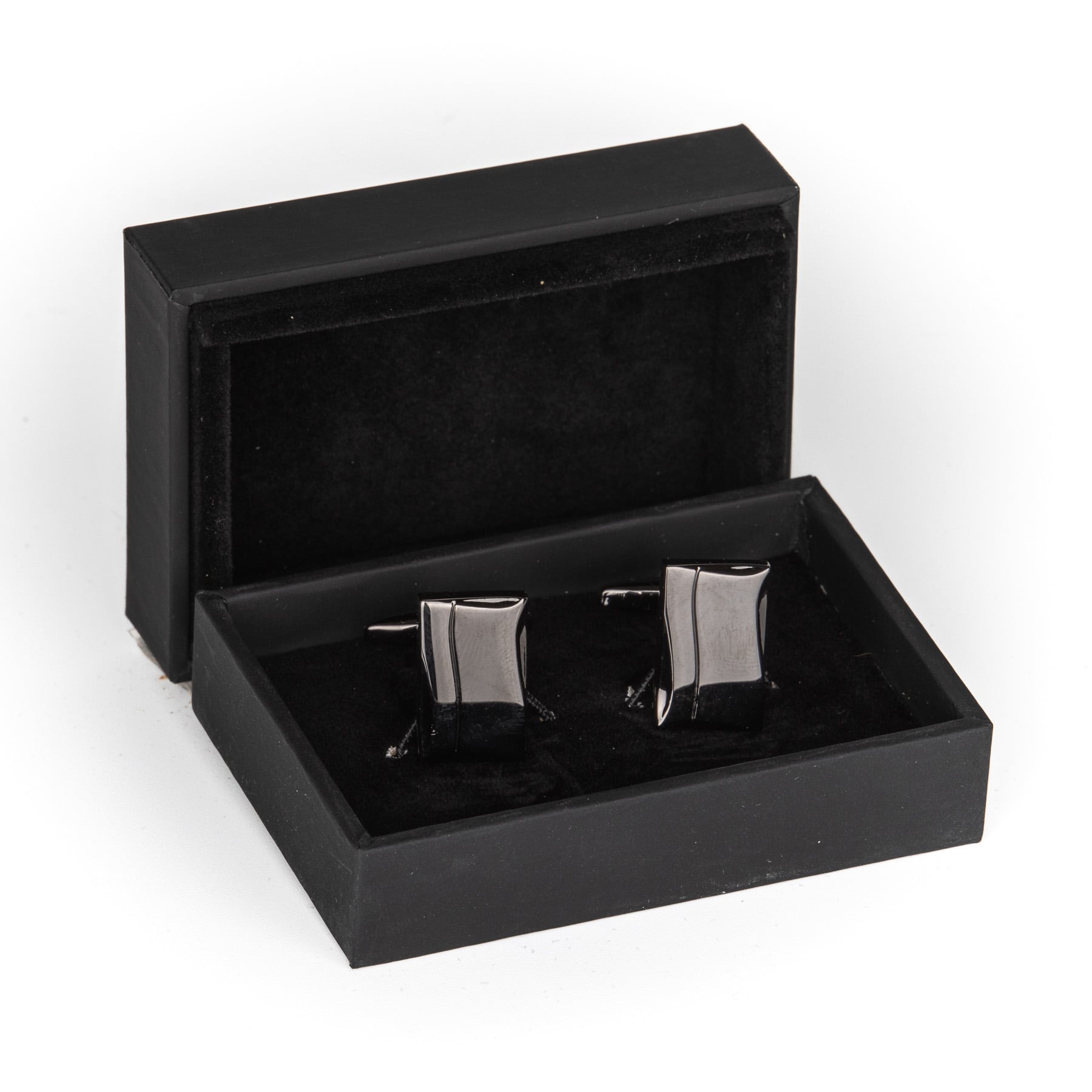 Manžetové knoflíčky SORAYA MK203, 2 kusy