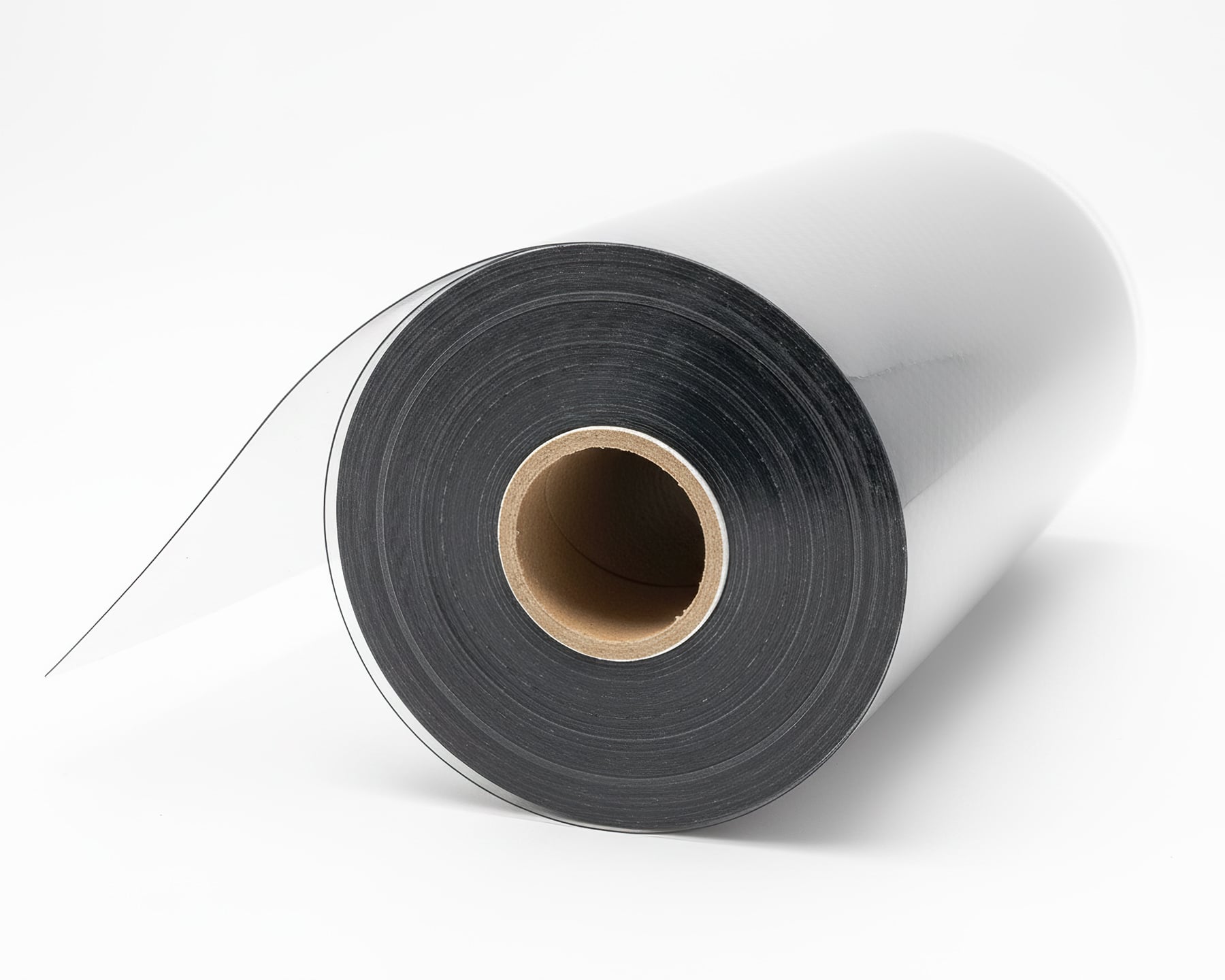 Levně Průhledný ochranný ubrus na stůl z měkčeného PVC (tzv. měkké sklo) tl. 1,2mm, š.120cm, role 15m