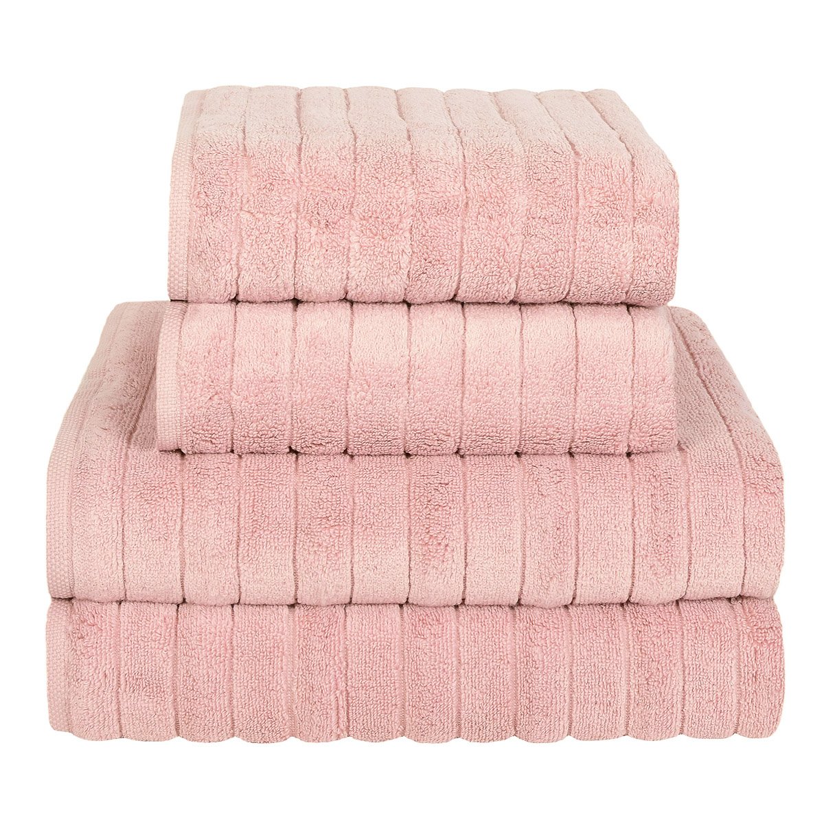 Forbyt mikrofroté osuška MIKRO DELUXE, pudrová, 70x140cm