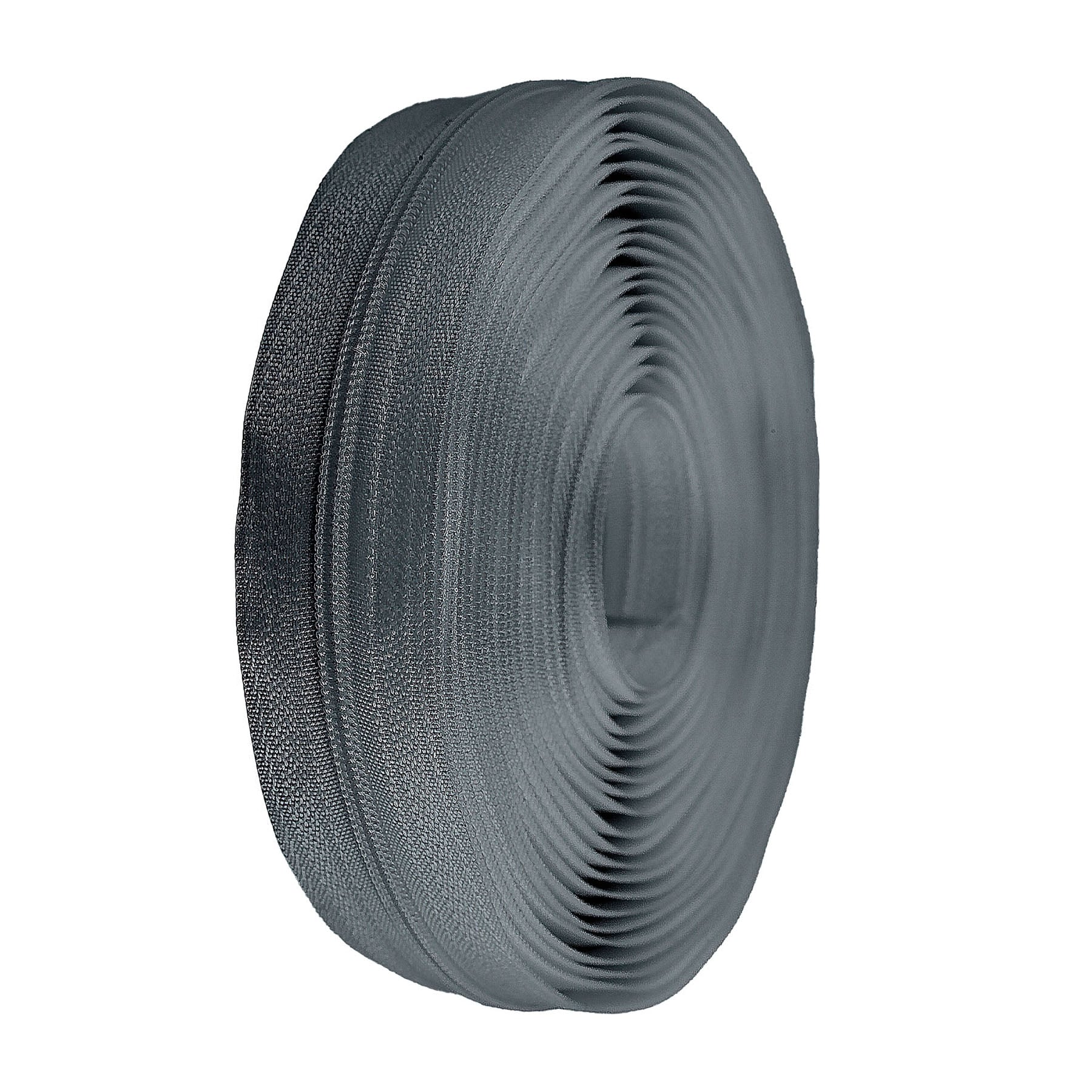 Stoklasa Nekonečný zip spirálový POL 050716/321 šedomodrý, šířka 3 mm (v metráži)