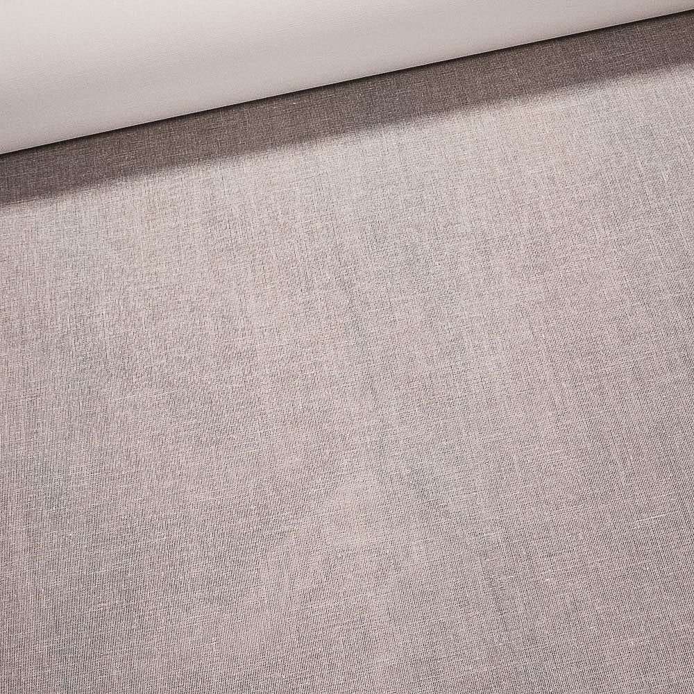 Organtýn ( organtin ) bělený tužený, jednobarevný, fáčovina, š.135cm (látka v metráži)