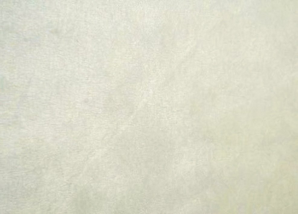 Boneka plyš hladký ILJA 101, režná ecru, šíře 150cm (metráž)