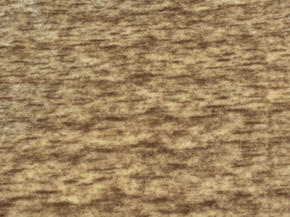 Boneka plyš hladký SAHARA 3, béžovo-hnědý, šíře 150cm (metráž)