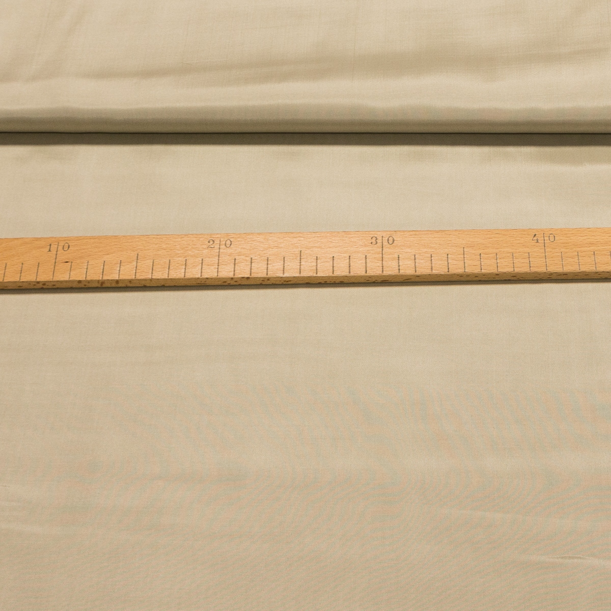 Podšívka viskózová jednobarevná béžová, š.140cm (látka v metráži)