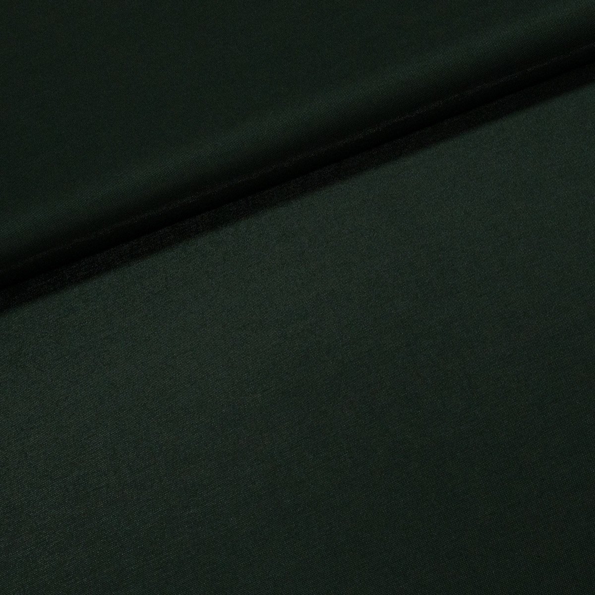 Polyesterový úplet N6084 SHINING, tmavě zelený s leskem, š.150cm (látka v metráži)