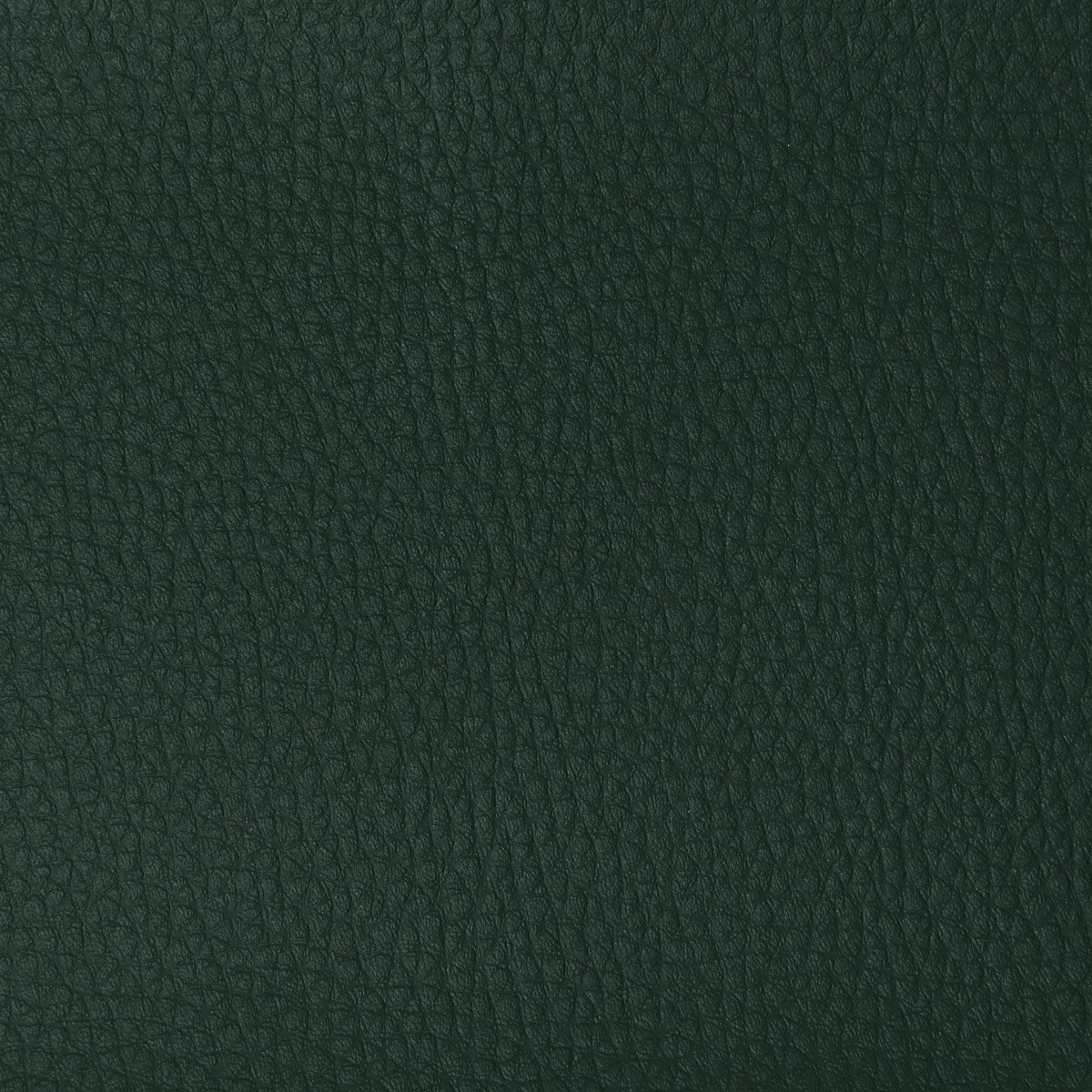Potahová látka, čalounická KOŽENKA DOLARO D_11, tmavě zelená, š.145cm, 460g/m2, role 40 metrů
