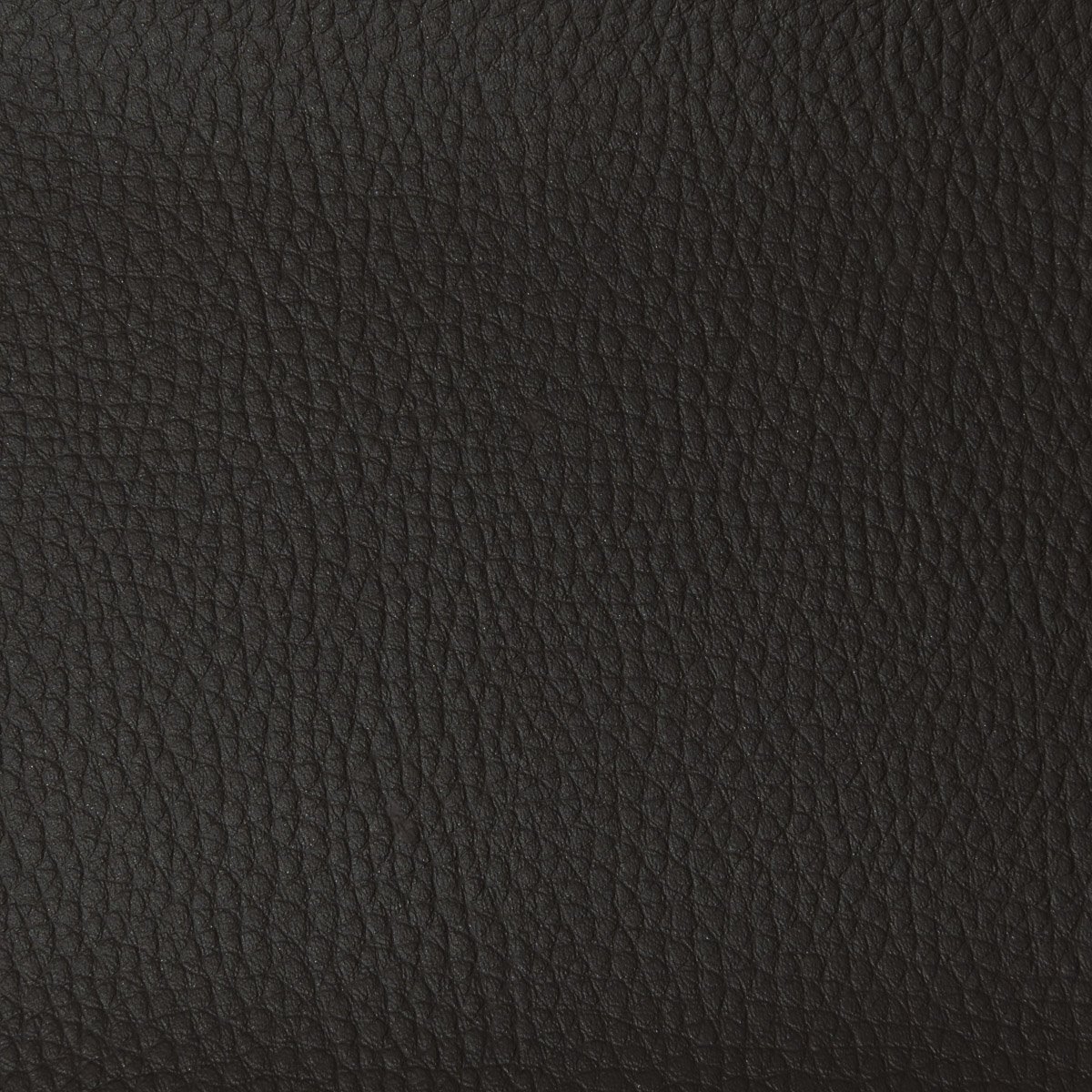 Potahová látka, čalounická KOŽENKA DOLARO D_6, tmavě hnědá, š.145cm, 460g/m2, role 40 metrů