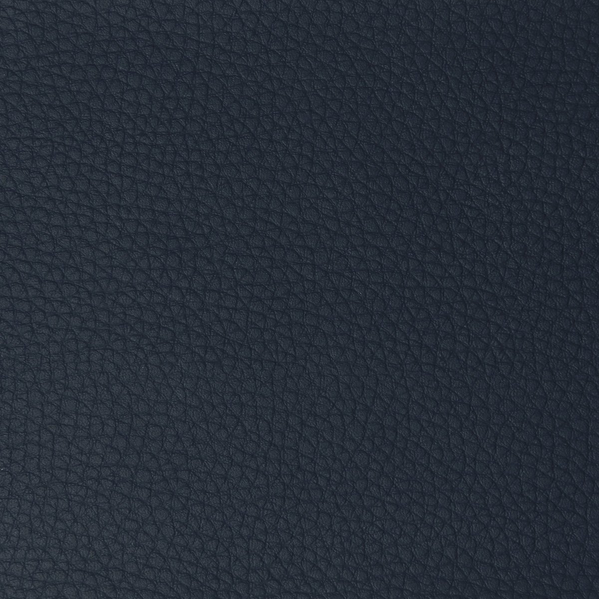 Potahová látka, čalounická KOŽENKA DOLARO D_GR_0.8, tmavě modrá, š.145cm, 460g/m2, role 40 metrů