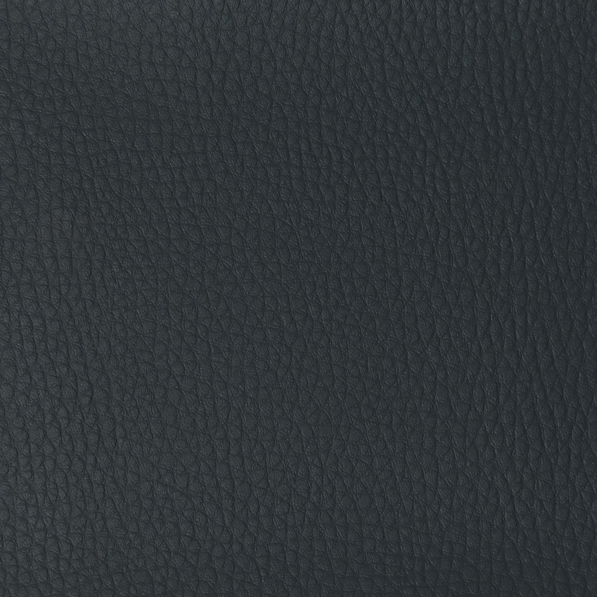 Potahová látka, čalounická KOŽENKA DOLARO D_GRF_0.8, tmavě šedá, š.145cm, 460g/m2, role 40 metrů