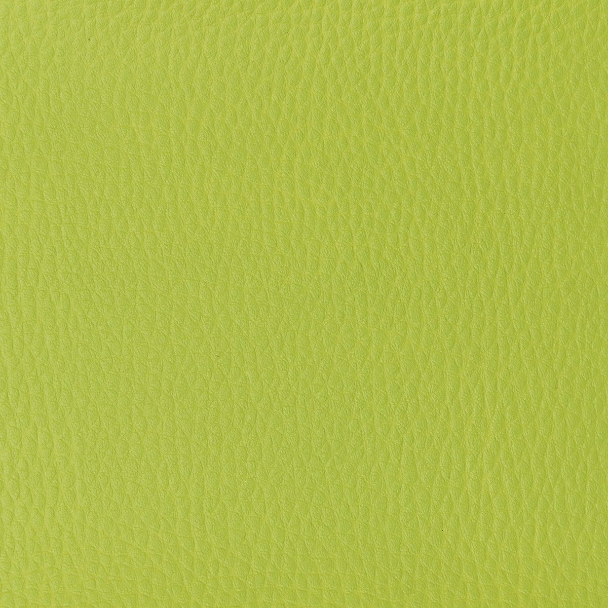 Potahová látka, čalounická KOŽENKA DOLARO D_LI_0.8, limetková, š.145cm, 460g/m2, role 40 metrů