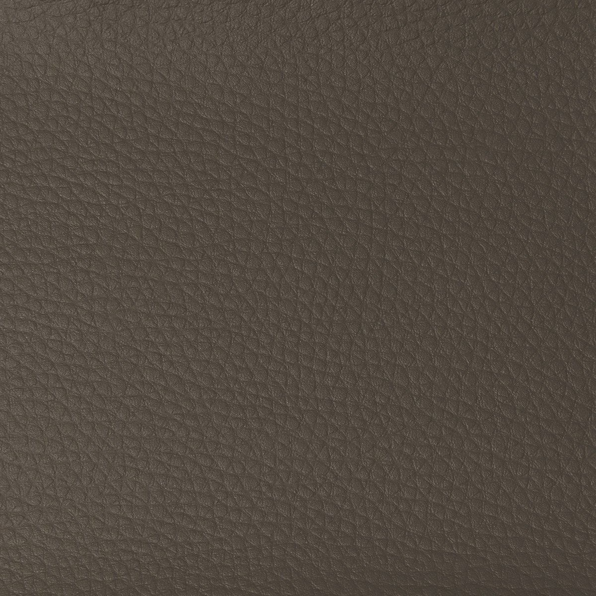 Potahová látka, čalounická KOŽENKA DOLARO D_NT_0.8, šedo-hnědá, š.145cm, 460g/m2, role 40 metrů