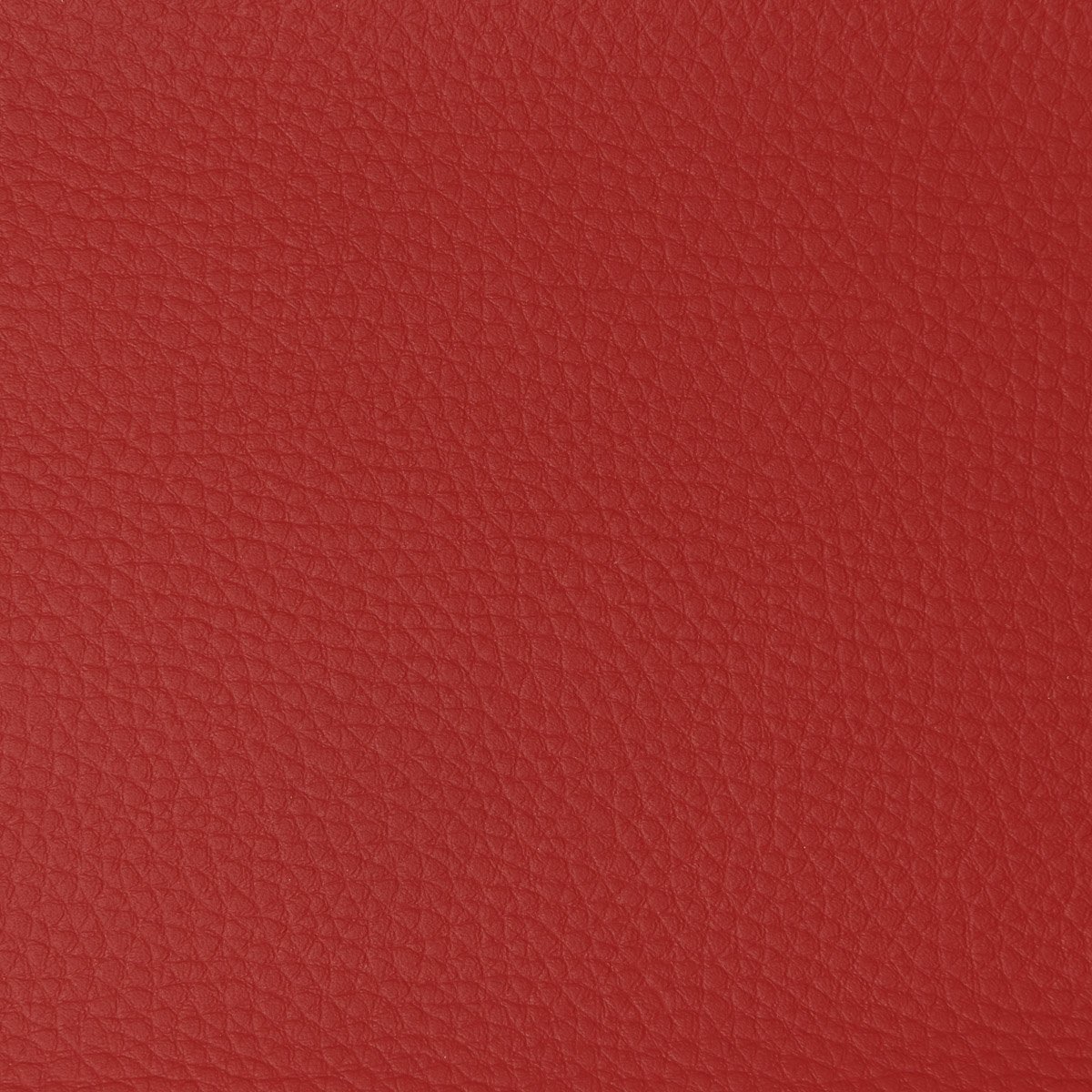 Potahová látka, čalounická KOŽENKA DOLARO D_RED_0.8, červená, š.145cm, 460g/m2, role 40 metrů