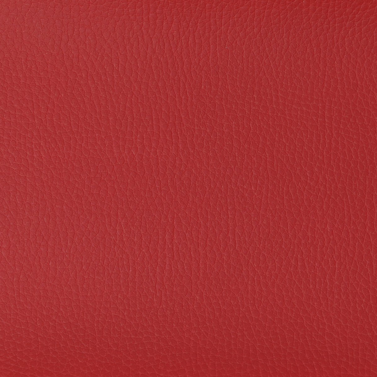 Potahová látka čalounická KOŽENKA FSO SOFT PU FSO_3/1, silná, červená, š.145cm, 520g/m2, role 35 metrů