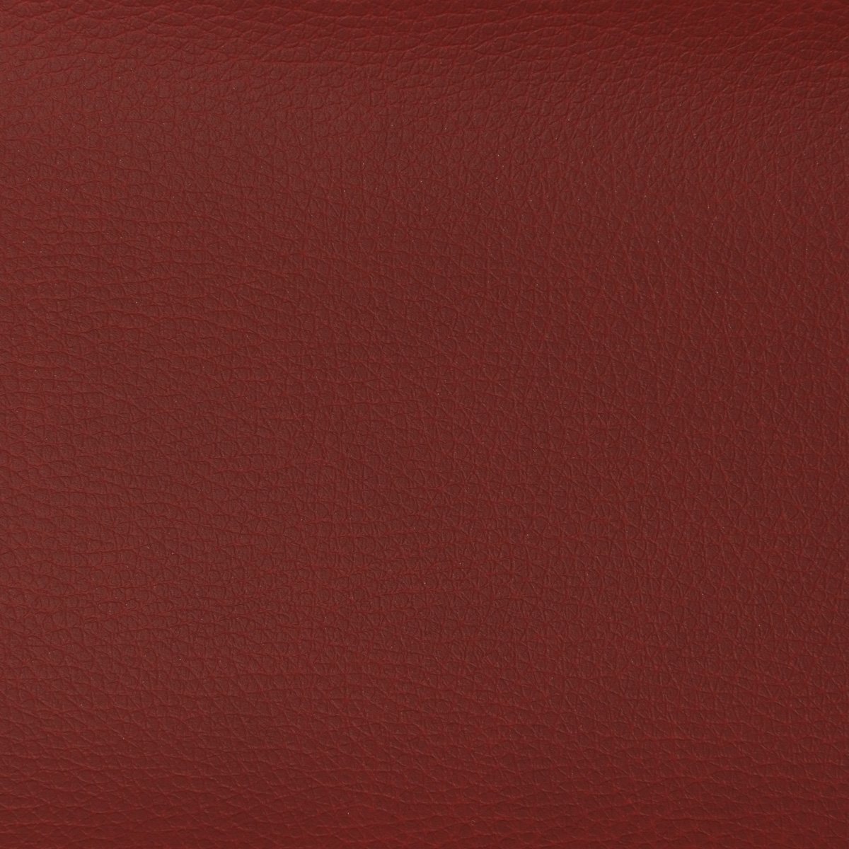 Potahová látka čalounická KOŽENKA FSO SOFT PU FSO_3/8, silná, tmavě rezavá, š.145cm, 520g/m2, role 35 metrů