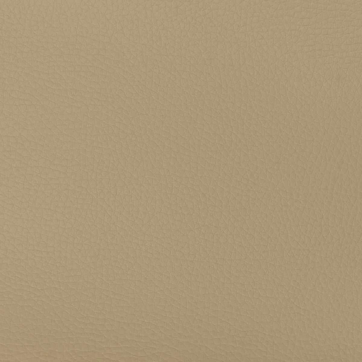 Potahová látka čalounická KOŽENKA FSO SOFT PU FSO_9/18, silná, béžová, š.145cm, 520g/m2, role 35 metrů