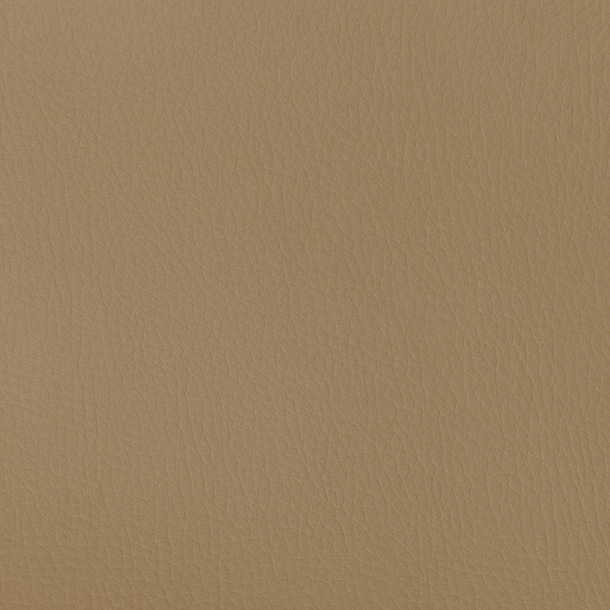 Potahová látka čalounická KOŽENKA FSO SOFT PU FSO_9/21, silná, tmavě béžová, š.145cm, 520g/m2, role 35 metrů