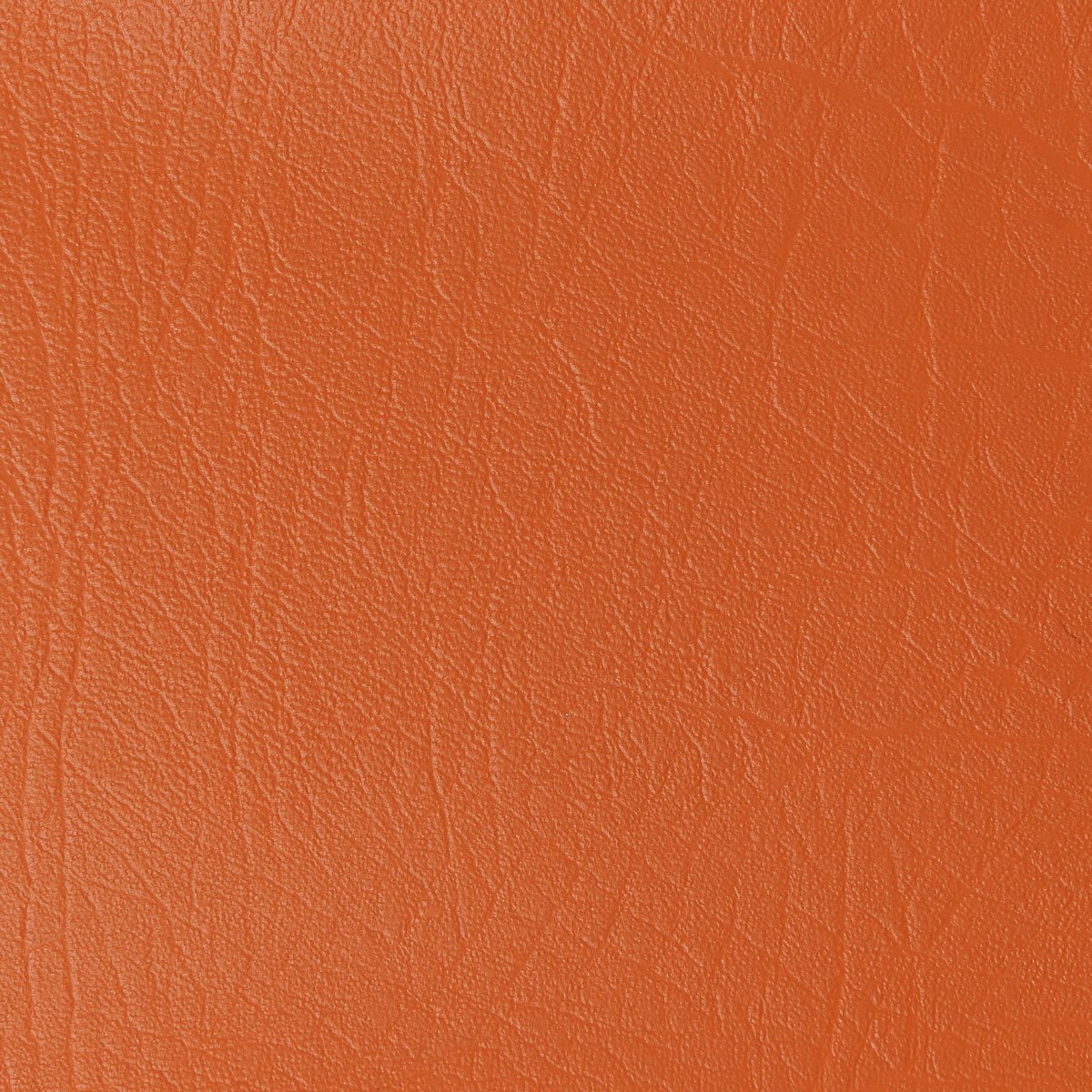 Potahová látka, čalounická KOŽENKA HOCK, H_OR_0.8, oranžová, š.145cm, 460g/m2, role 40 metrů