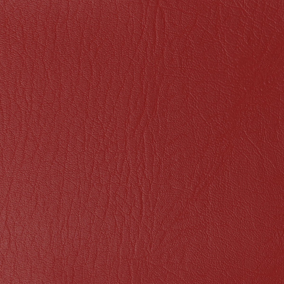 Potahová látka, čalounická KOŽENKA HOCK, H_RED_0.8_2, červená, š.145cm, 460g/m2, role 40 metrů