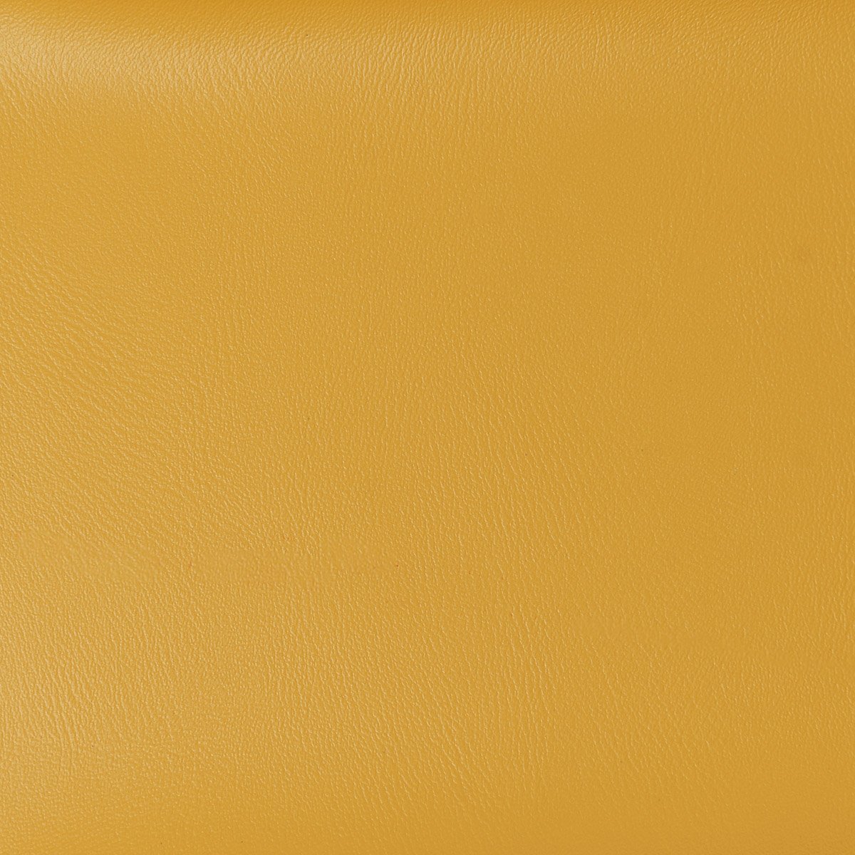 Potahová látka, čalounická KOŽENKA MEDNET TS_1/2 jemná, hladká, oranžová, š.145cm, 380g/m2, role 40 metrů