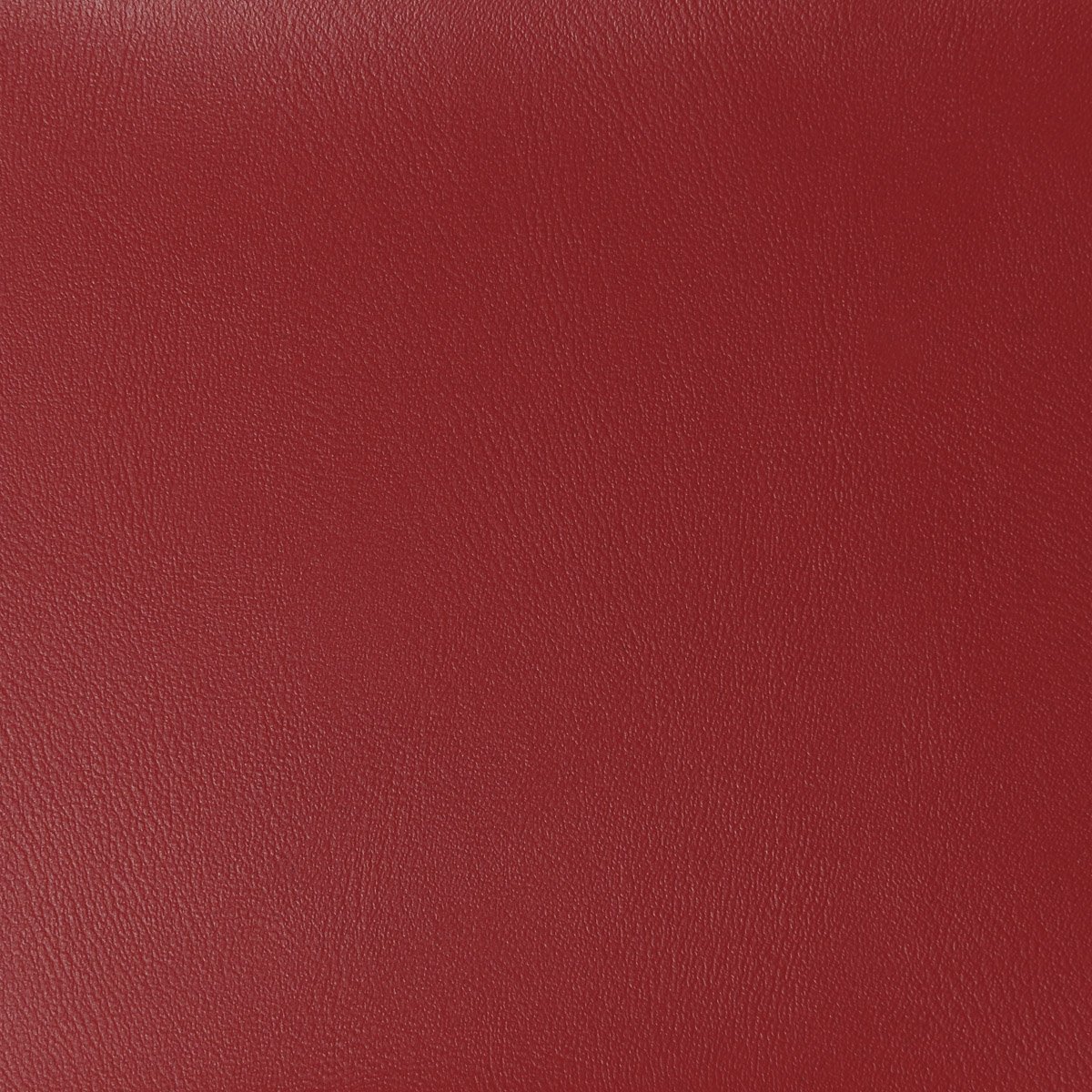 Potahová látka, čalounická KOŽENKA MEDNET TS_3/2 jemná, hladká, tmavě červená, š.145cm, 380g/m2, role 40 metrů
