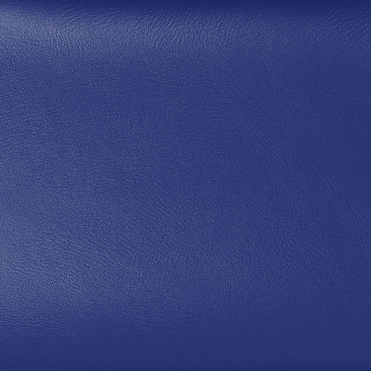 Potahová látka, čalounická KOŽENKA MEDNET TS_5/1 jemná, hladká, modrá, š.145cm, 380g/m2, role 40 metrů