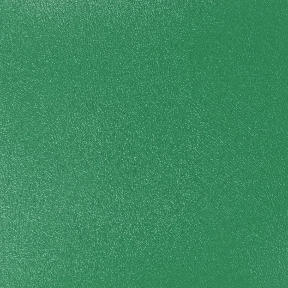 Potahová látka, čalounická KOŽENKA MEDNET TS_6/1 jemná, hladká, zelená, š.145cm, 380g/m2, role 40 metrů