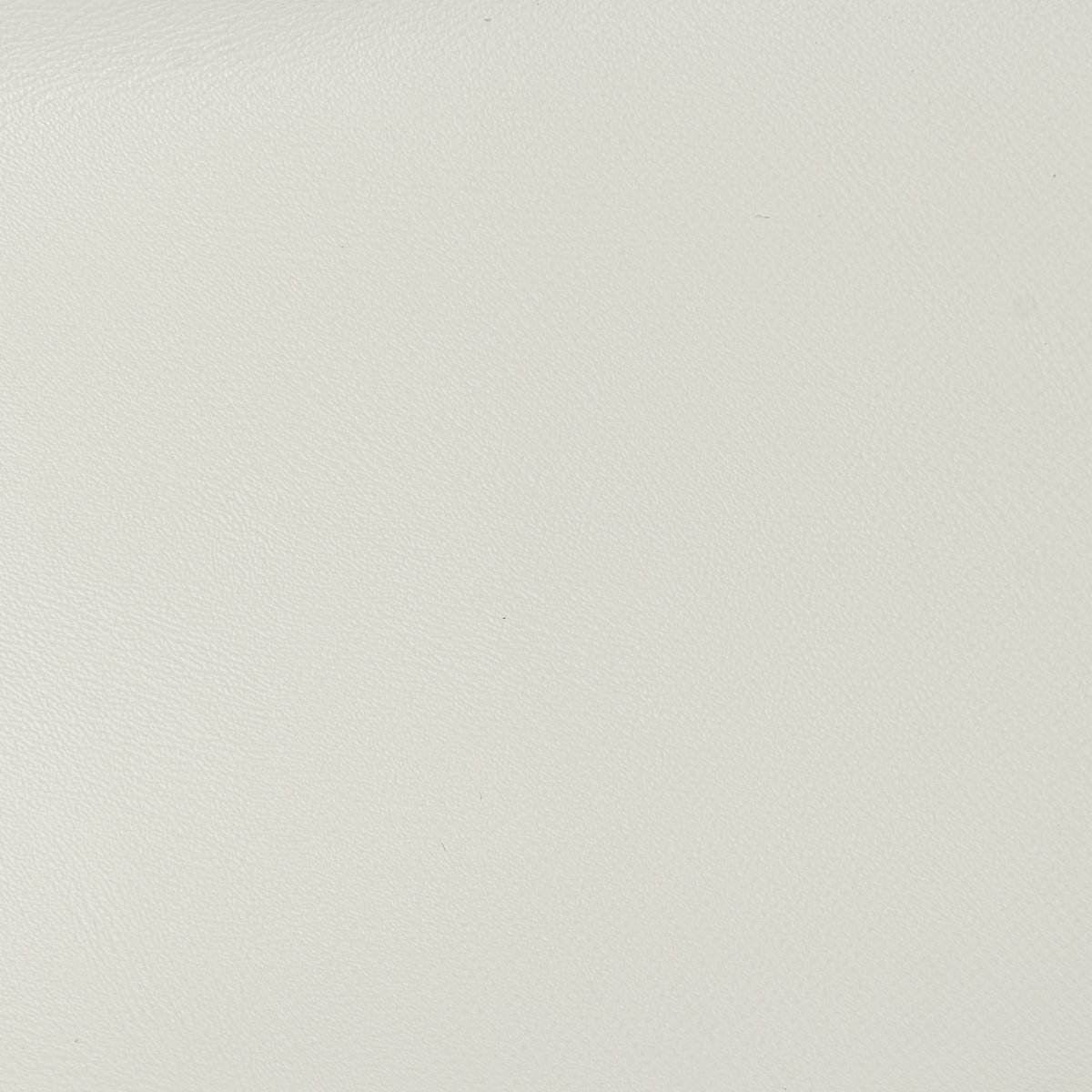 Potahová látka, čalounická KOŽENKA MEDNET TS_9/1 jemná, hladká, bílá, š.145cm, 380g/m2, role 40 metrů