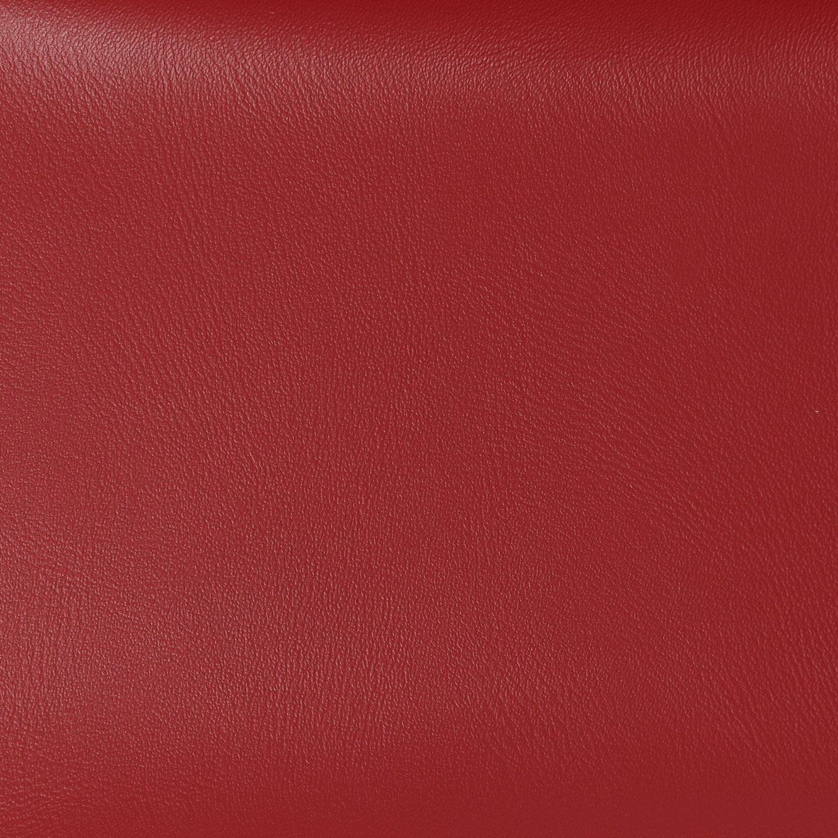 Potahová látka, čalounická KOŽENKA MEDNET TS_NP_3/1 jemná, hladká, červená, š.145cm, 380g/m2, role 40 metrů