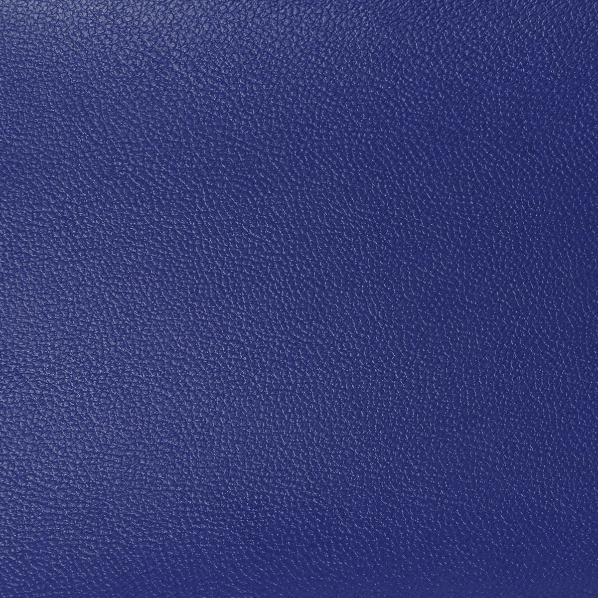 Potahová látka, čalounická KOŽENKA MARINA 5/1 silná, hladká, modrá, š.145cm, 600g/m2, role 30 metrů