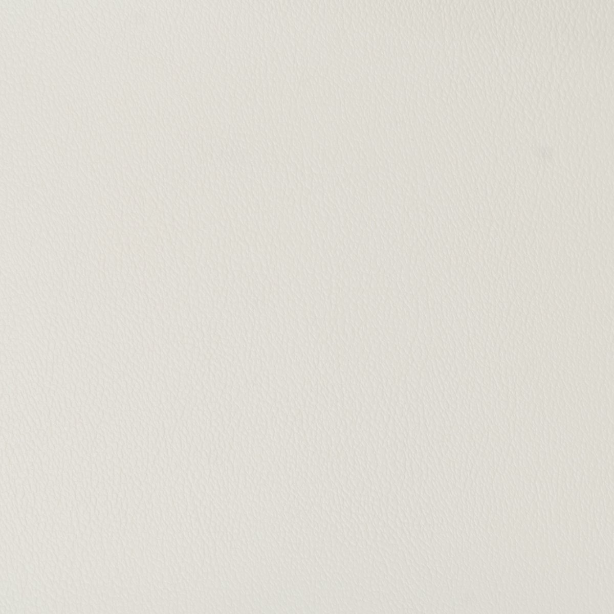 Potahová látka, čalounická KOŽENKA MARINA 9/1 silná, hladká, bílá, š.145cm, 600g/m2, role 30 metrů
