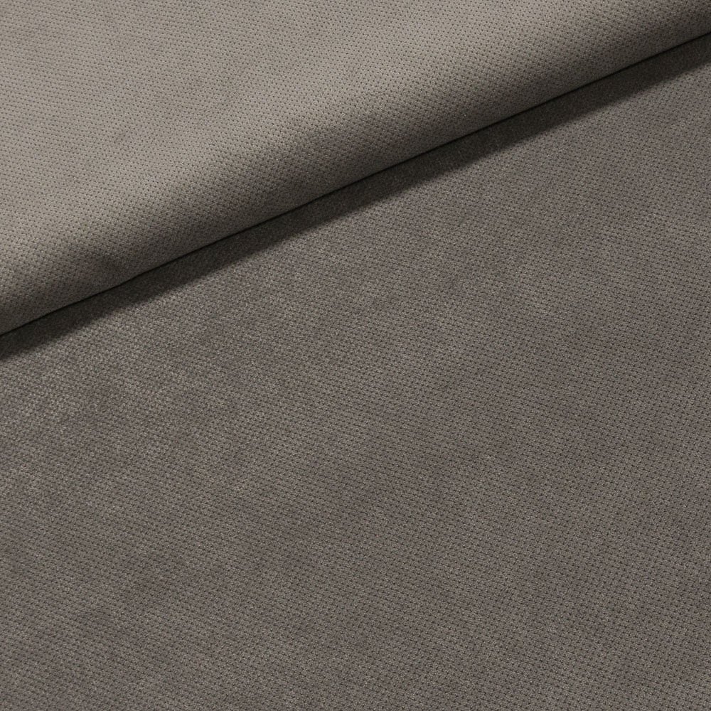 Potahová látka GORDON SILVER 91 šedá, šířka 140cm (látka v metráži)