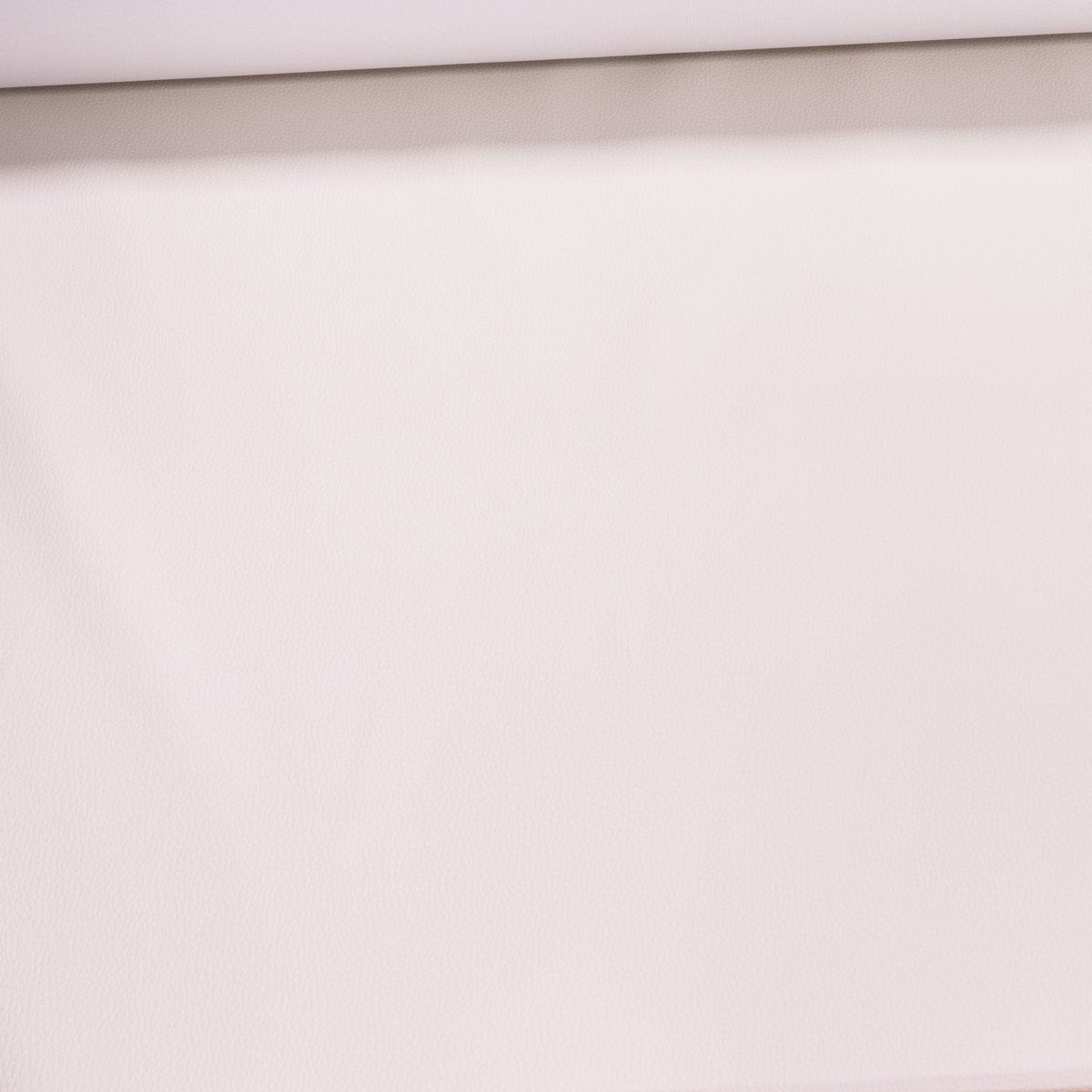 Potahová látka, čalounická KOŽENKA DOLARO V_99, ecru, š.145cm, 460g/m2 (látka v metráži)