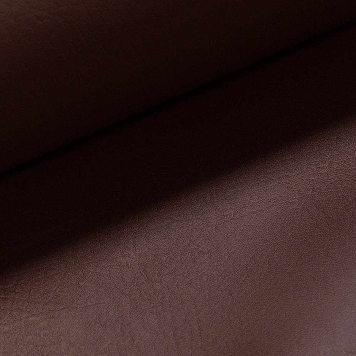Potahová látka, čalounická KOŽENKA HOCK, BO_0.8, bordó, š.145cm, 460g/m2 (látka v metráži)