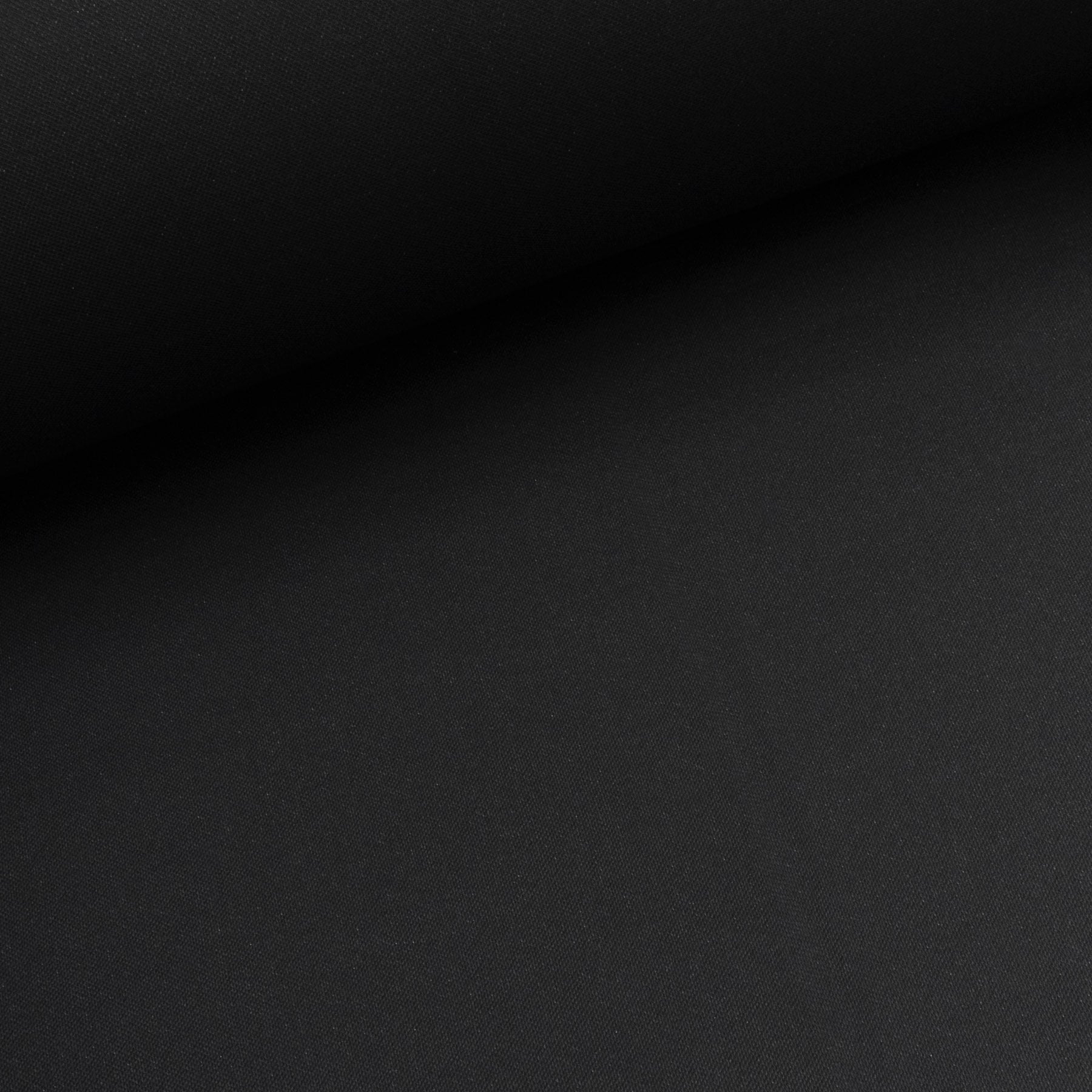 TextilCentrum.cz Potahová látka na SLOUPKY / STROPNICI do auta AUTOMOTIVE UPHOLSTERY LACOSTA GRAFIT, TENKÁ antracitová, tloušťka 1,8 mm, s molitanem a síťkou, š.180cm (látka v metráži)